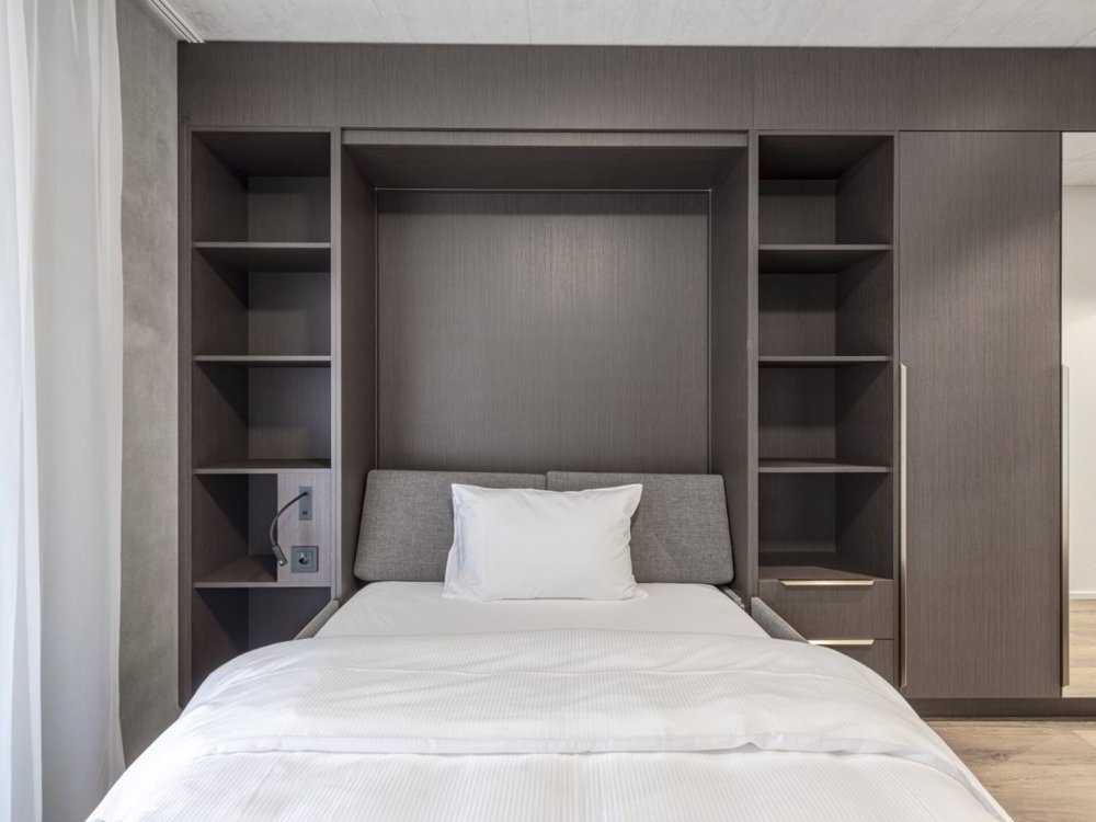 Wohnung – St. Gallen, Winkeln - Ansicht 4