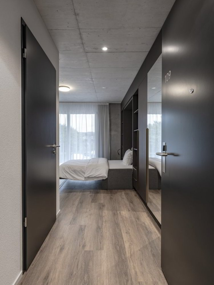 Wohnung – St. Gallen, Winkeln - Ansicht 5