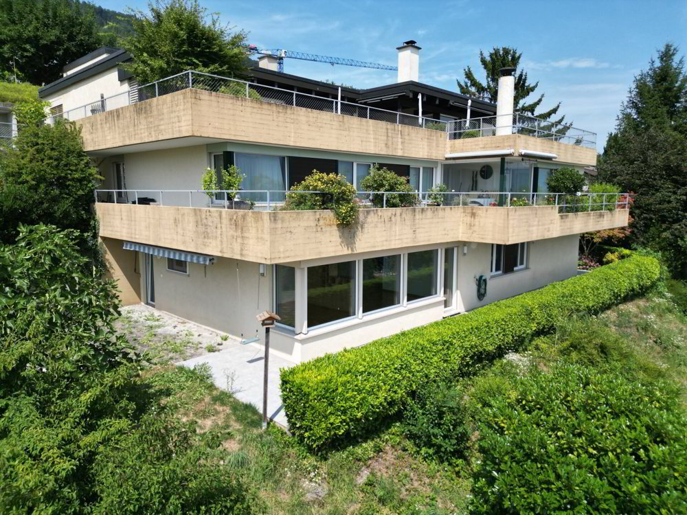 Wohnung – Rebstein, Wahlkreis Rheintal - Ansicht 2