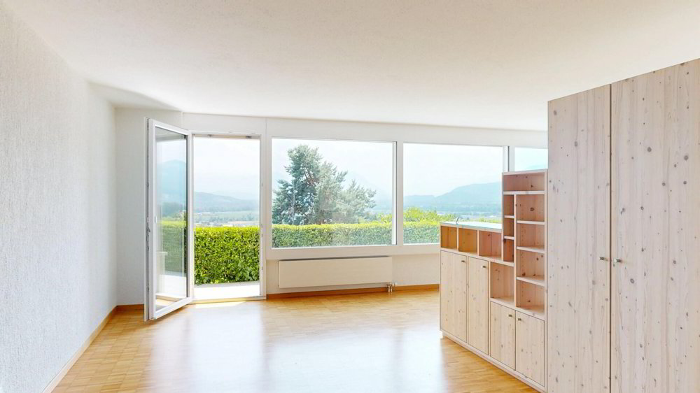 Wohnung – Rebstein, Wahlkreis Rheintal - Ansicht 4