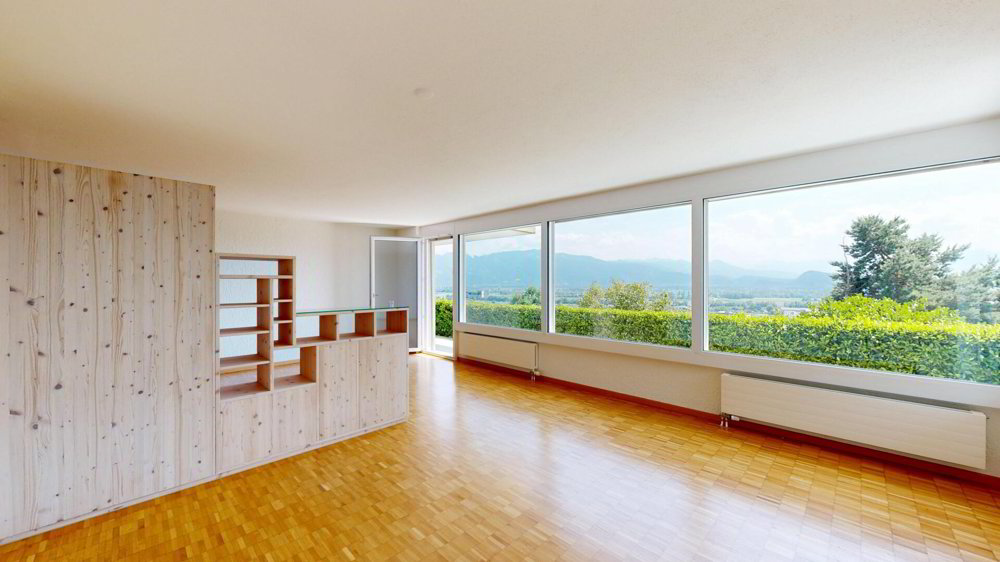Wohnung – Rebstein, Wahlkreis Rheintal - Ansicht 5