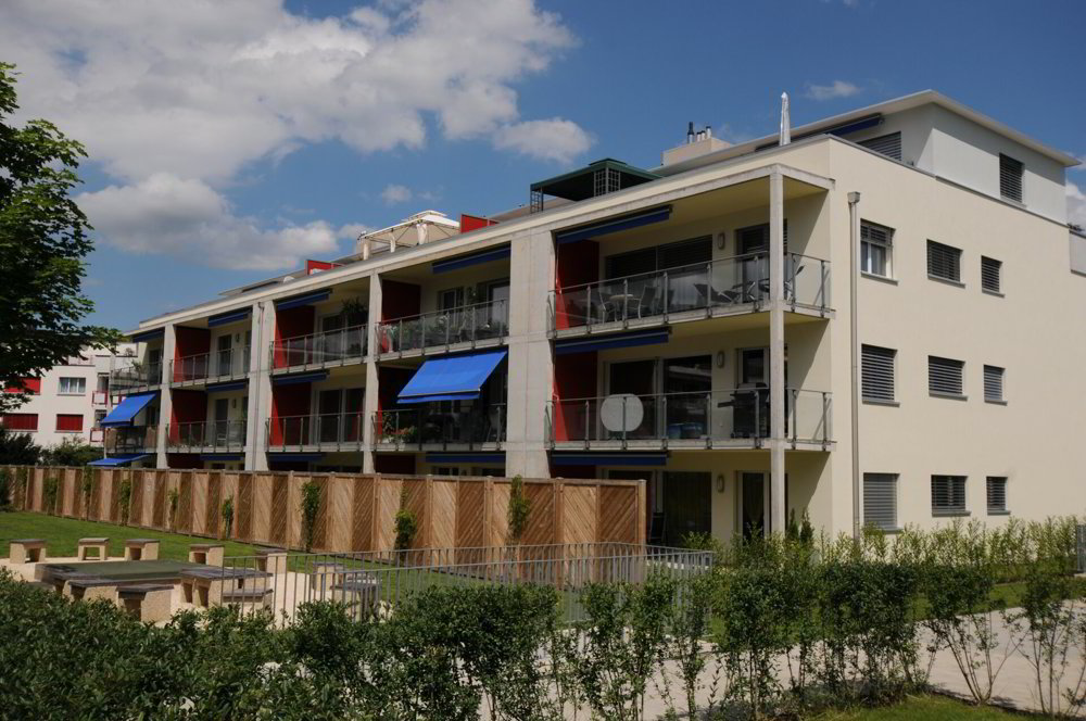 4.5 Zimmer Wohnung zu vermieten in Hausen AG - Bild 1/16
