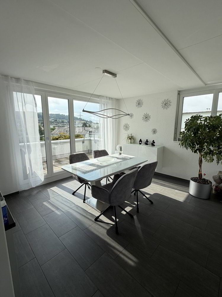 Wohnung – Hausen AG, Bezirk Brugg - Ansicht 2