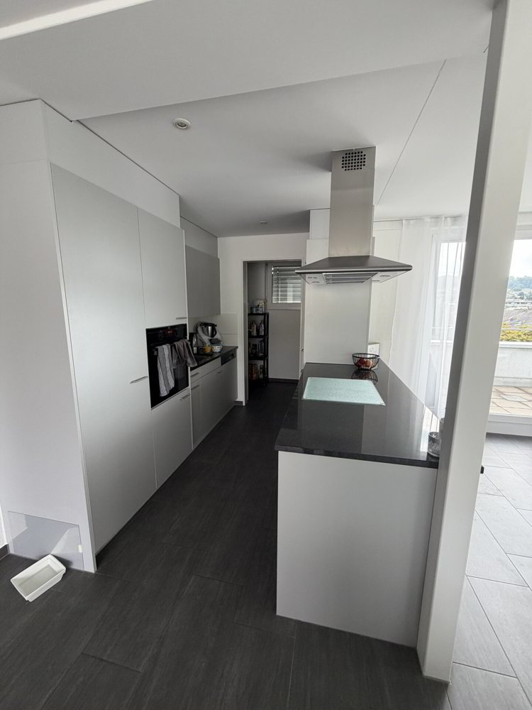 Wohnung – Hausen AG, Bezirk Brugg - Ansicht 3