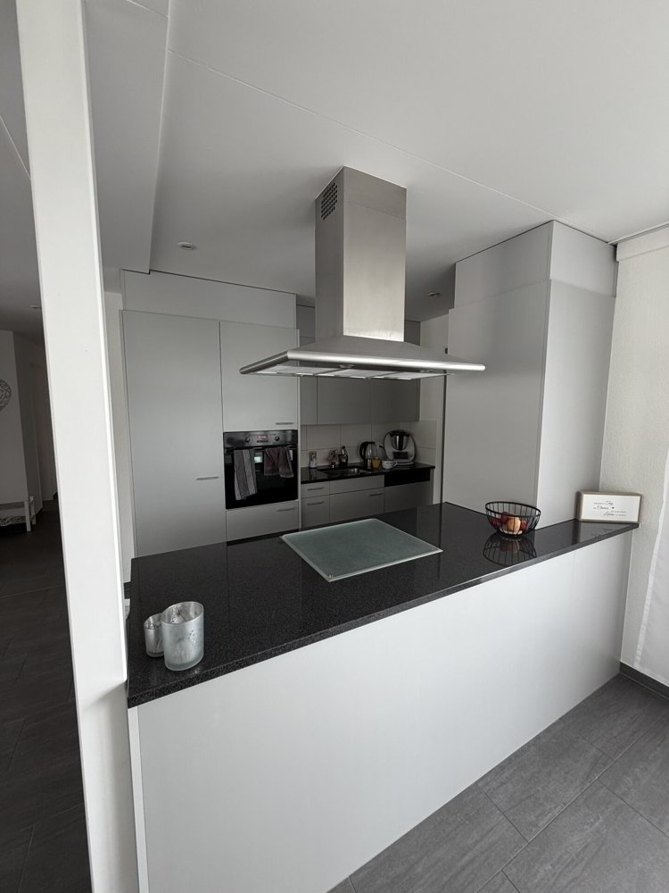 Wohnung – Hausen AG, Bezirk Brugg - Ansicht 4