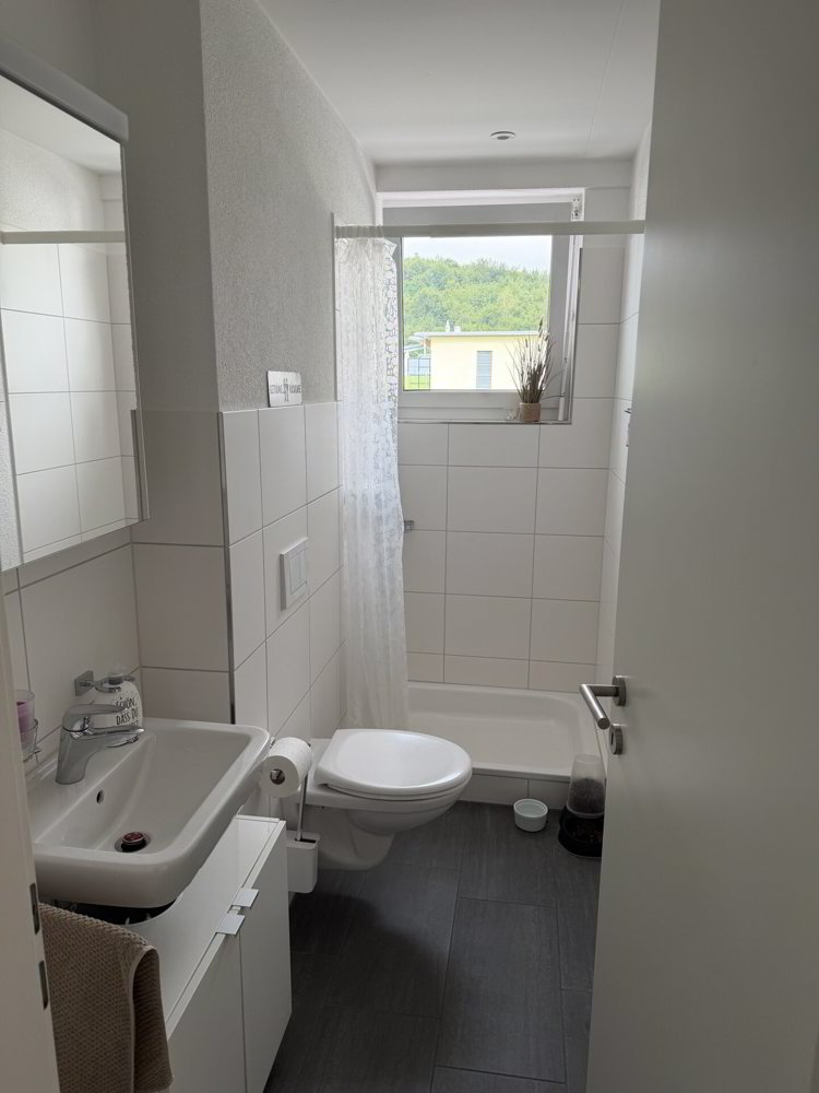 Wohnung – Hausen AG, Bezirk Brugg - Mehr