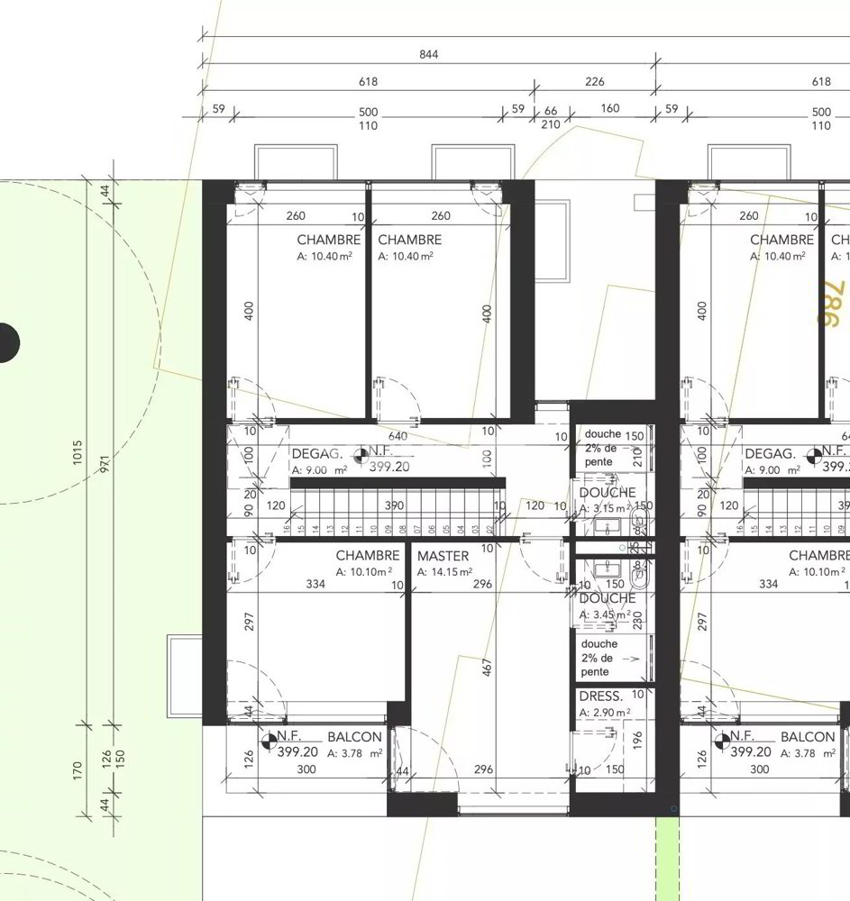5 rooms House to buy in Coppet - image 1/13