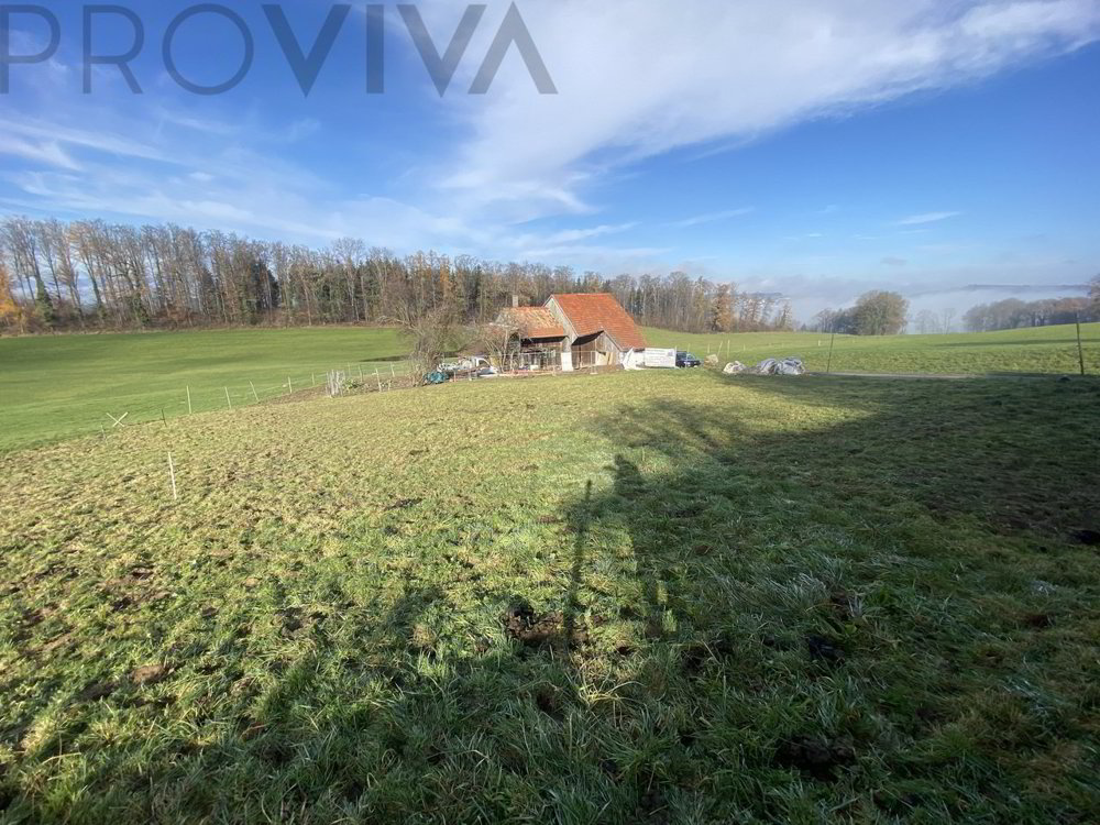 Haus – La Brillaz, Lovens - Ansicht 2