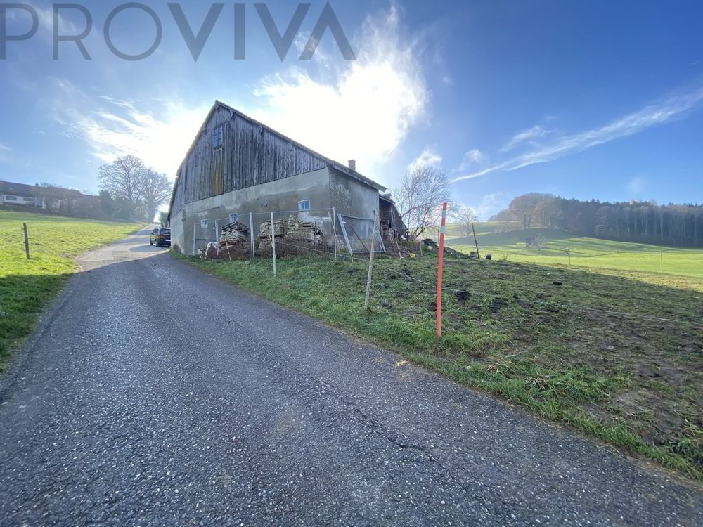 Haus – La Brillaz, Lovens - Ansicht 3