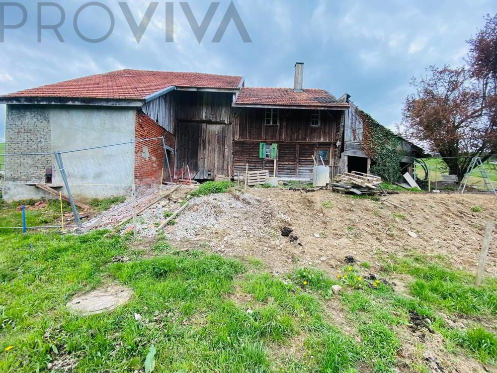 Haus – La Brillaz, Lovens - Ansicht 4