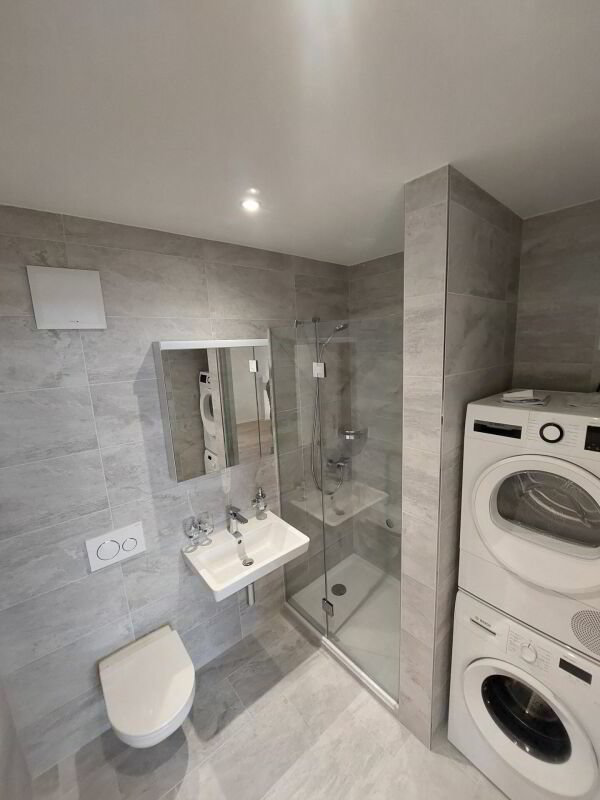 Appartement 1 pièces à louer à Zürich - image 1/6