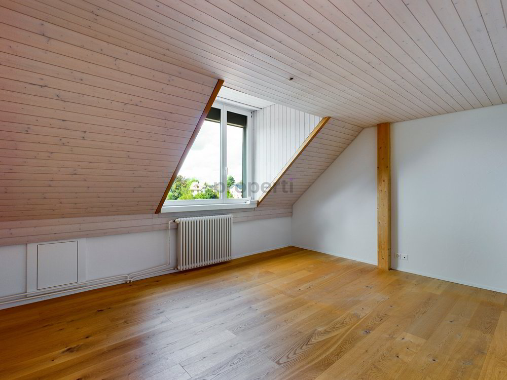 Charmantes Zuhause mit einladendem Wohnambiente - Ansicht 4