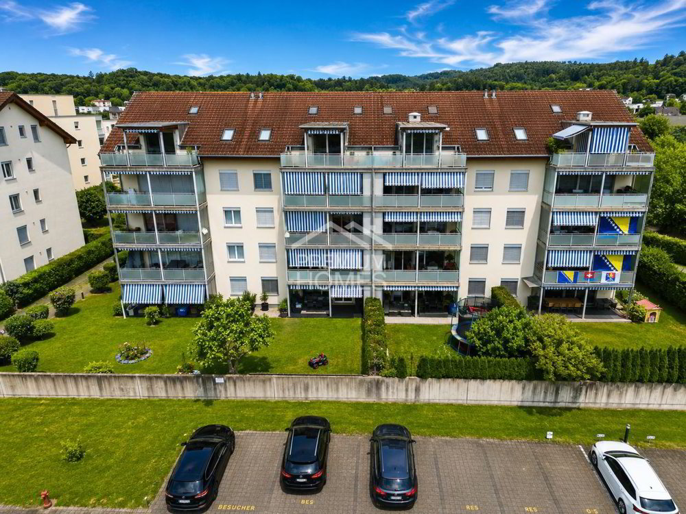 Appartement 5 pièces à acheter à Oftringen - image 1/10