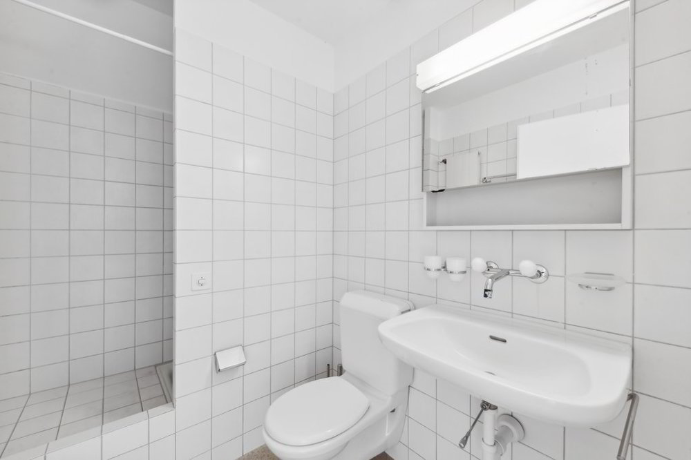 4 Zimmer Wohnung zu vermieten in Basel - Bild 1/4