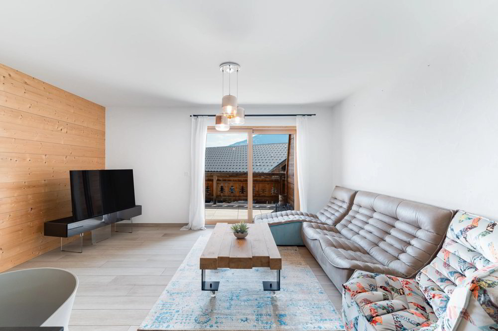 Wohnung – Nendaz, Siviez - Ansicht 2