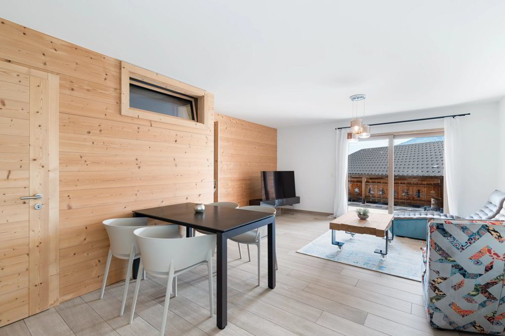 Wohnung – Nendaz, Siviez - Ansicht 3