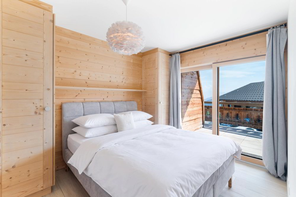 Wohnung – Nendaz, Siviez - Ansicht 5