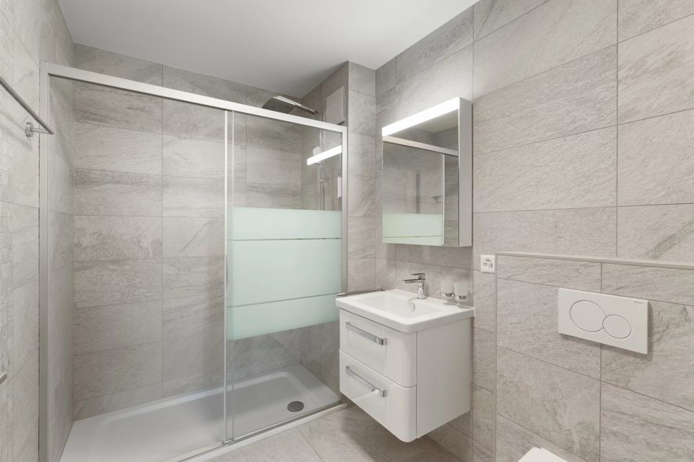 Wohnung – Nendaz, Siviez - Mehr