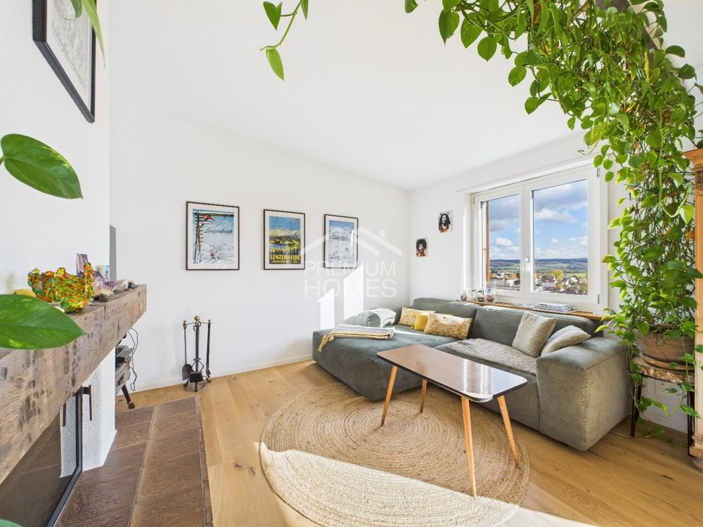 Haus – Lengnau BE, Verwaltungskreis Biel/Bienne - Ansicht 2