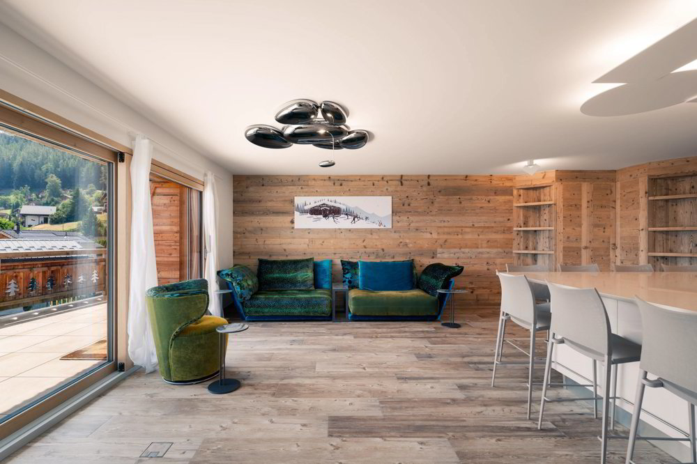 Wohnung – Nendaz, Siviez