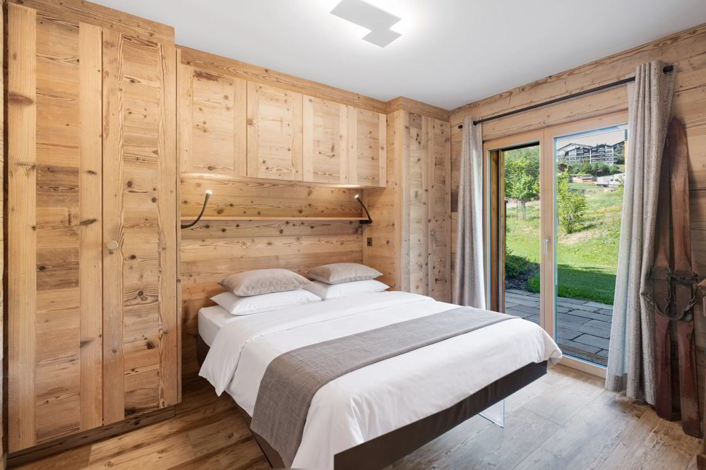 Wohnung – Nendaz, Siviez - Ansicht 4