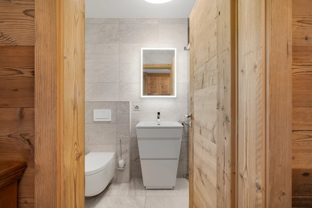 Wohnung – Nendaz, Siviez - Ansicht 5