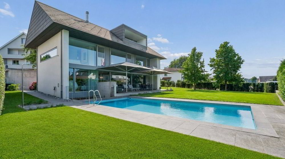 Haus – Besenbüren, Bezirk Muri
