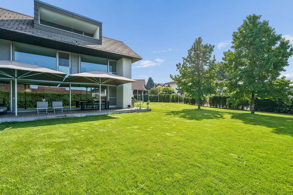 Haus – Besenbüren, Bezirk Muri - Ansicht 4