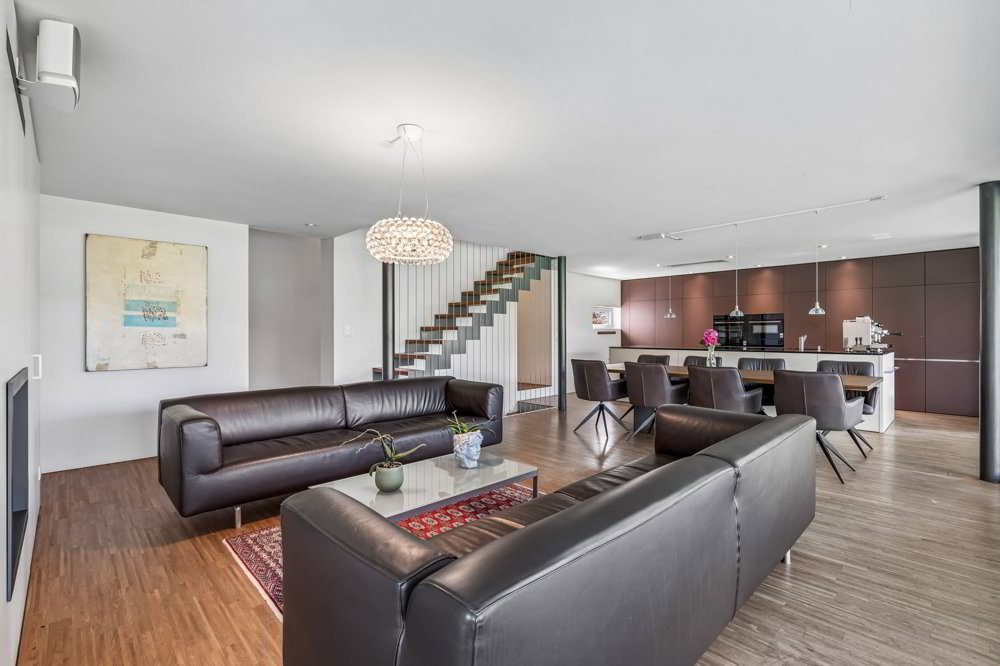 Haus – Besenbüren, Bezirk Muri - Ansicht 5