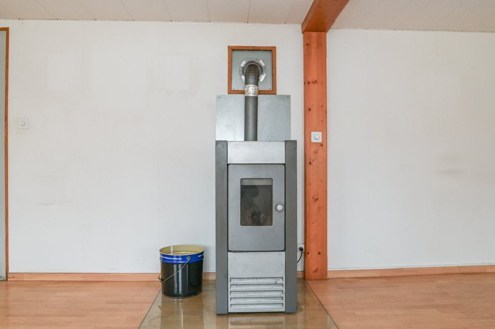 Maison 8 pièces à acheter à Safenwil - image 1/13