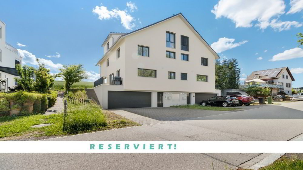 Haus – Oberhasli, Sandrain