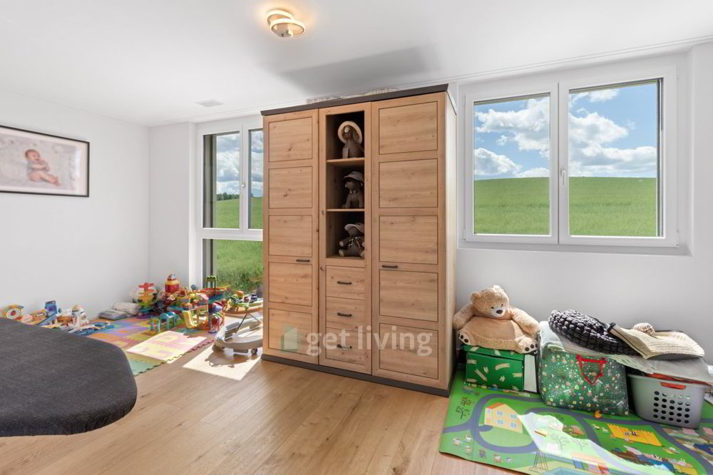 Casa di 6 locali in vendita a Oberhasli - immagine 1/13