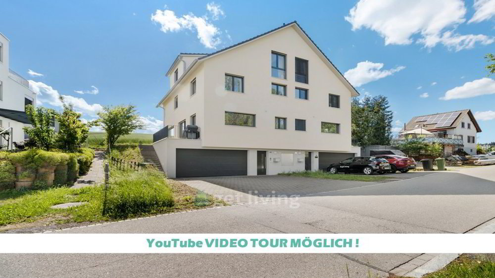 Haus – Oberhasli, Sandrain - Ansicht 3
