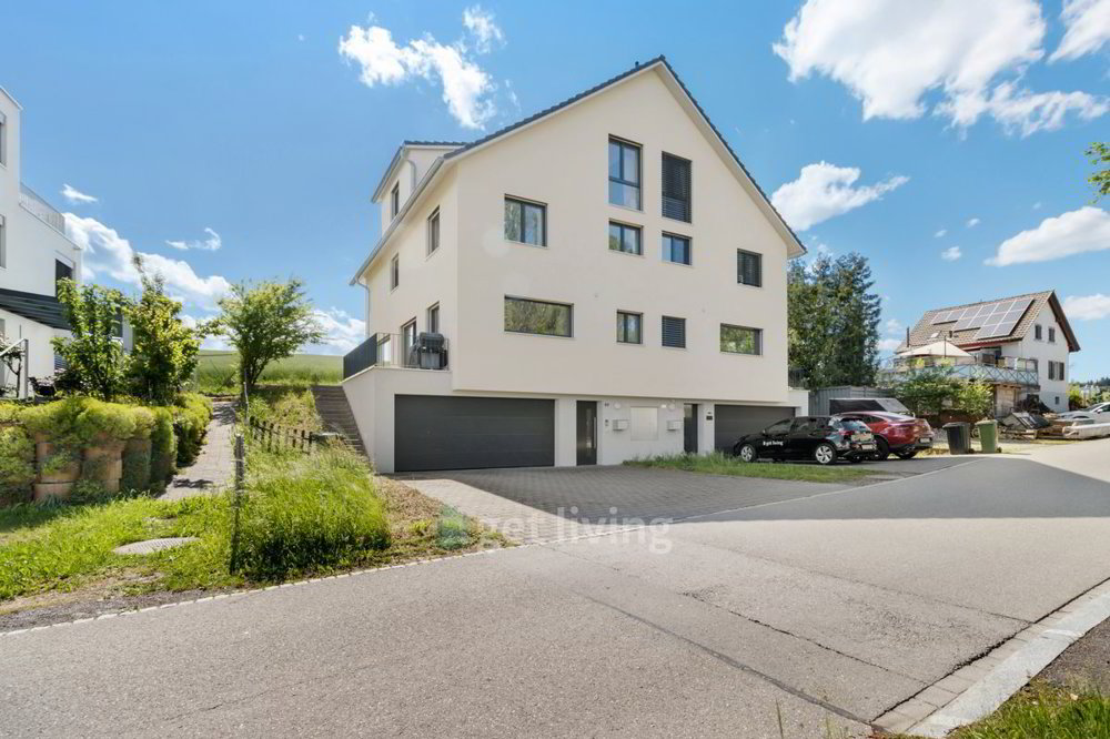 Haus – Oberhasli, Sandrain - Ansicht 4