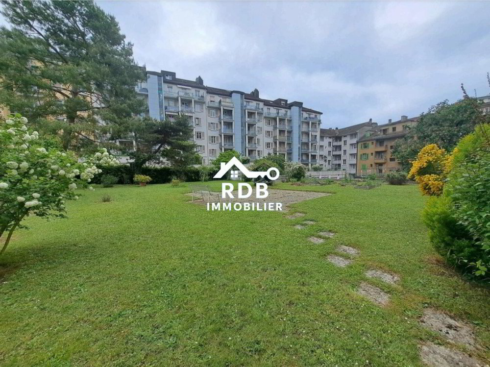 Appartamento di 2.5 locali in affitto a Lausanne - immagine 1/8