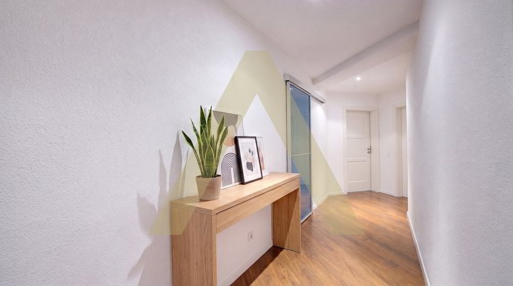 Wohnung – Vacallo, Piazza Municipio, Lattecaldo - Ansicht 3