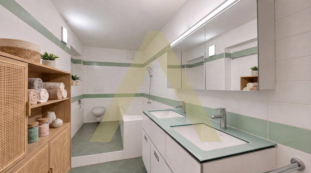 Wohnung – Vacallo, Piazza Municipio, Lattecaldo - Mehr
