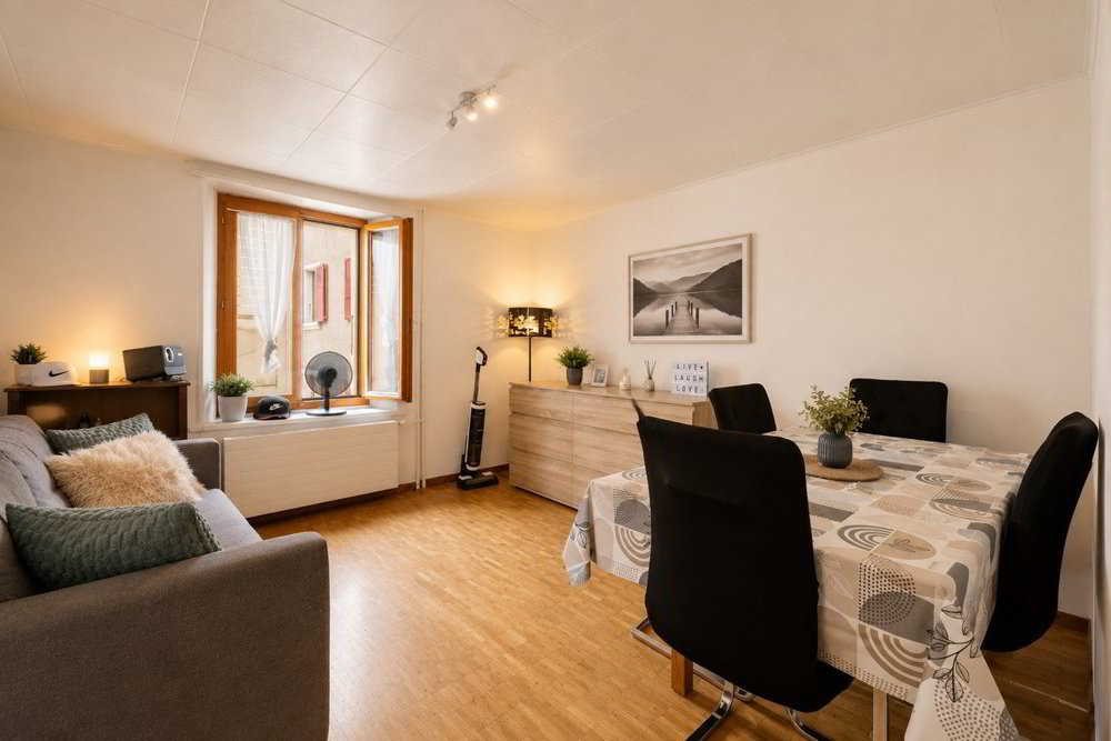 null Zimmer Haus zum verkaufen in Bovernier - Bild 1/13
