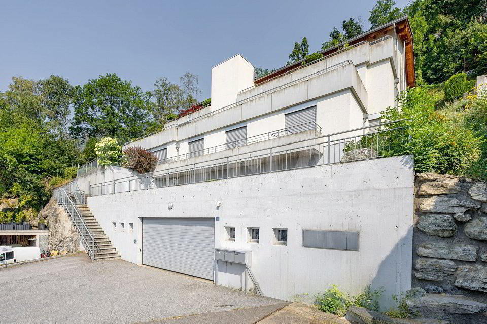 4 Zimmer Wohnung zum verkaufen in Naters - Bild 1/13