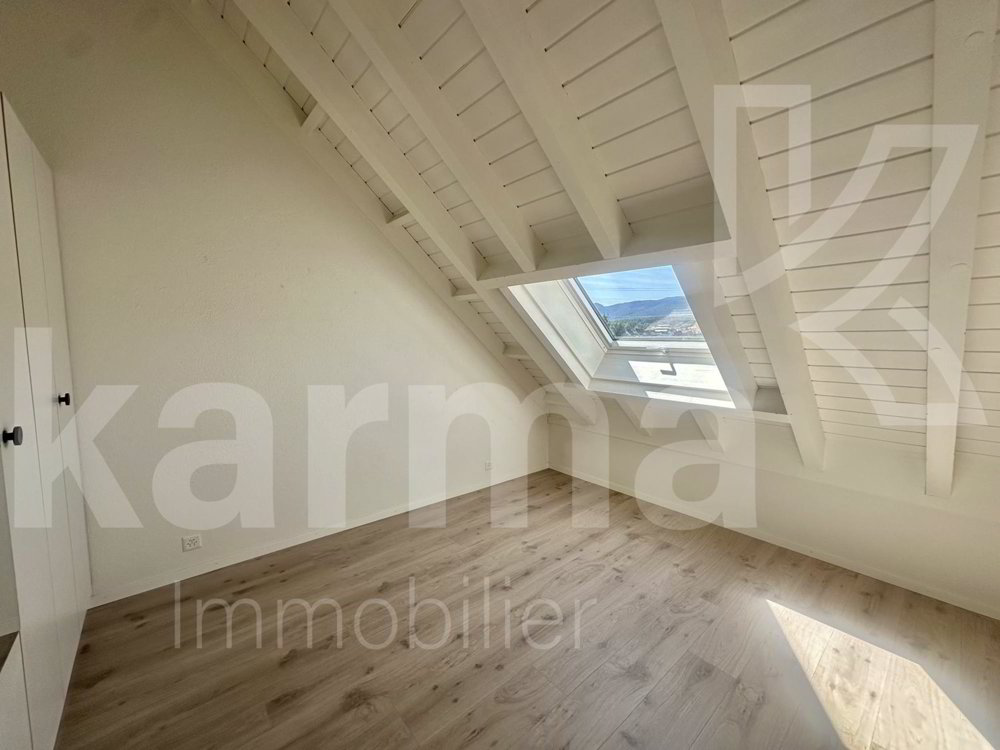 Appartamento di 3 locali in vendita a Gland - immagine 1/9