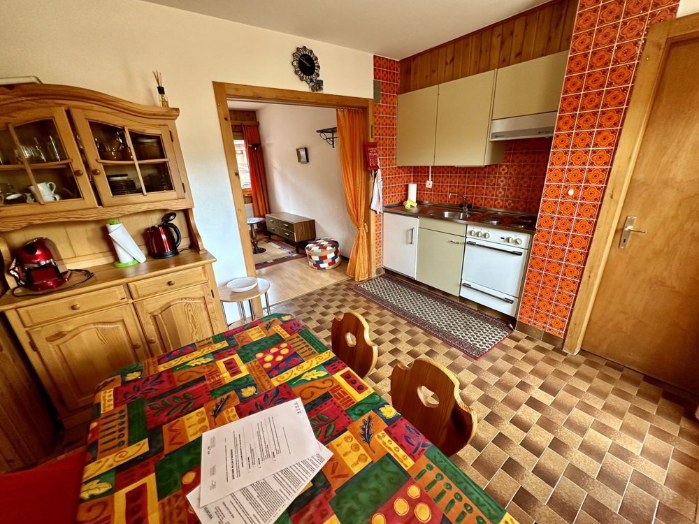 Wohnung – Vercorin, Briey - Ansicht 2