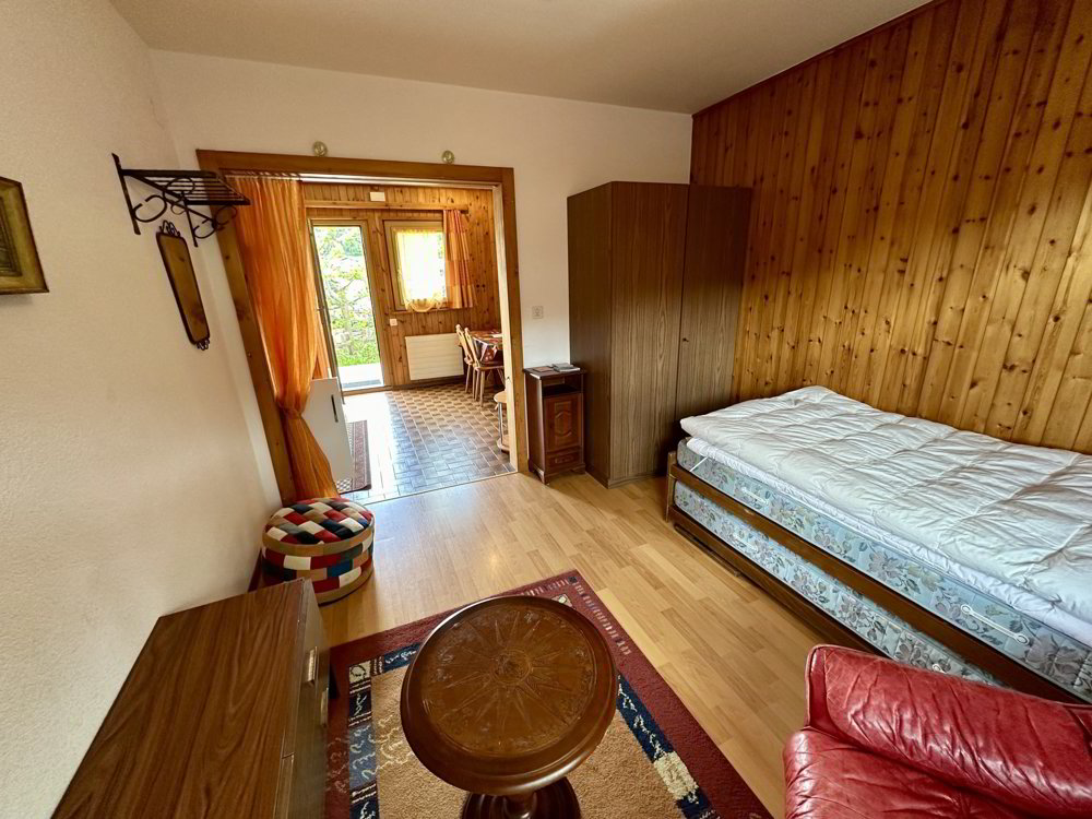 Wohnung – Vercorin, Briey - Ansicht 4