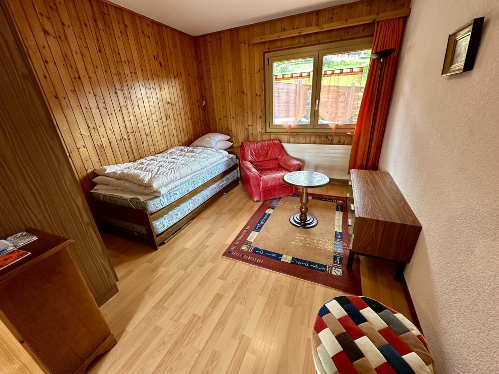 Wohnung – Vercorin, Briey - Ansicht 5