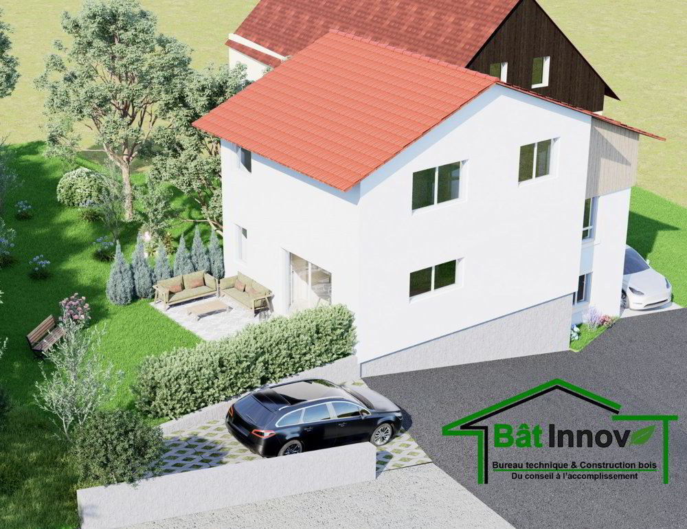 Casa di 3 locali in vendita a Delémont - immagine 1/1