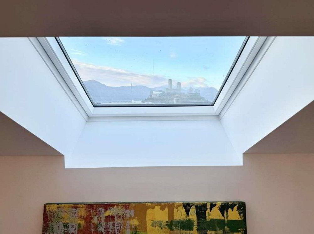 Appartement 3.5 pièces à louer à Bellinzona - image 1/13