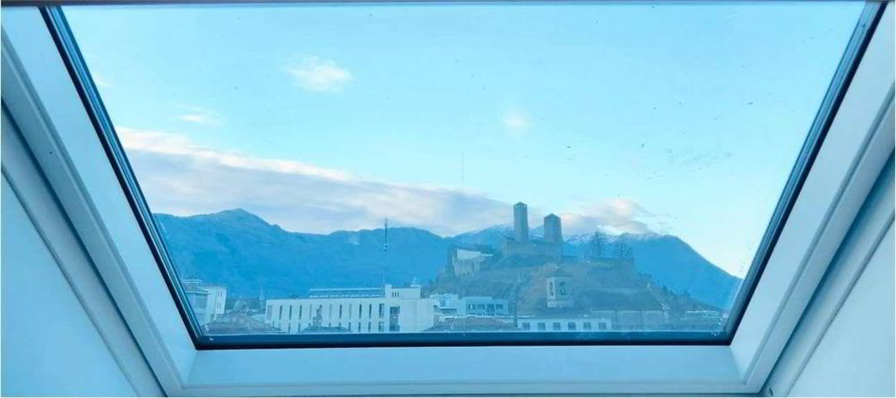 Wohnung – Bellinzona, Daro - Ansicht 3