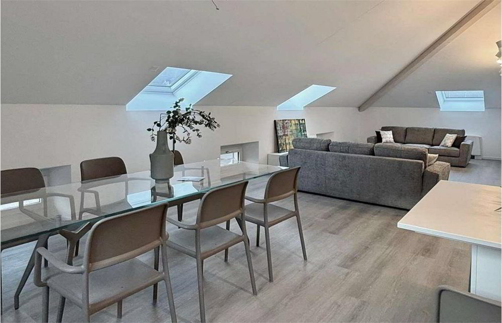 Wohnung – Bellinzona, Daro - Ansicht 4