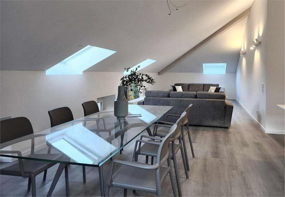 Wohnung – Bellinzona, Daro - Mehr