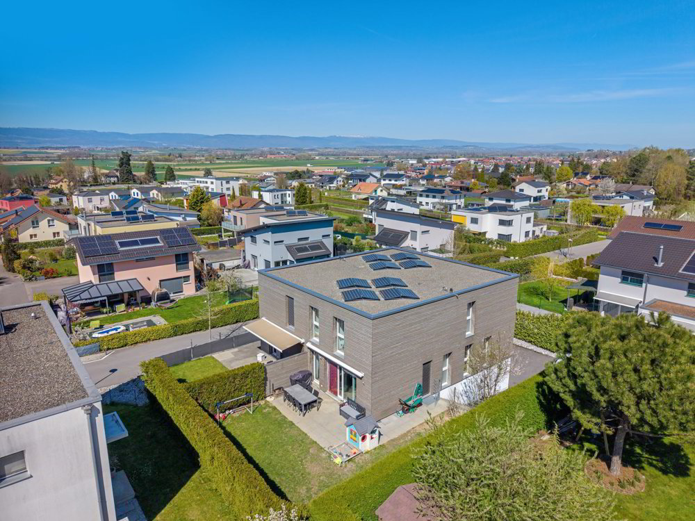Haus – Payerne