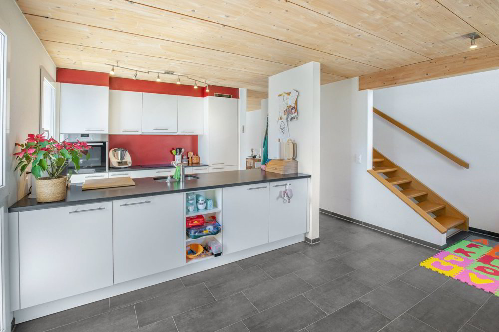 Haus – Payerne - Ansicht 2
